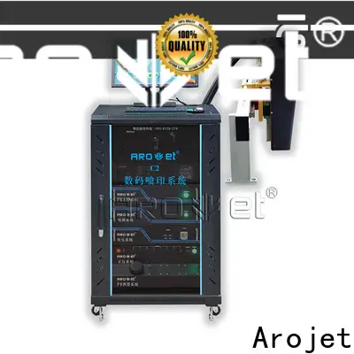 best ink jet coding middlespeed factory direct supply for film 1