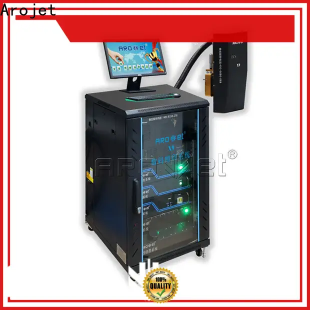 Arojet factory price inkjet coders best manufacturer for promotion 1