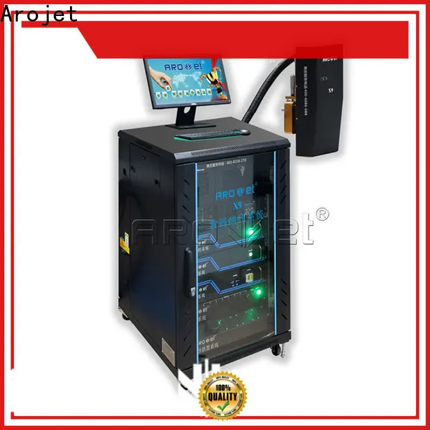 Arojet factory price inkjet coders best manufacturer for promotion 1