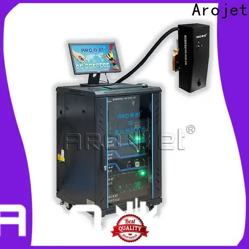 Arojet sheetfed uv jet printer supplier for label 1