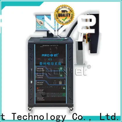 Arojet worldwide economical inkjet printer factory for sale 1