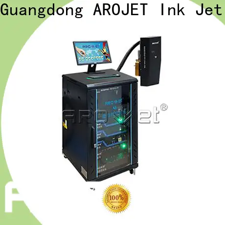 Arojet x1 inkjet code printer best supplier for business 1