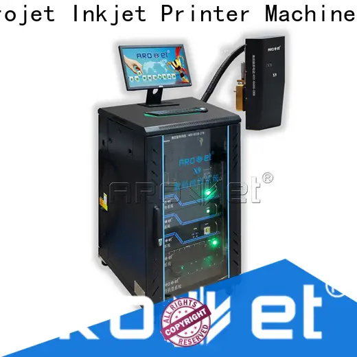 Arojet hot selling inkjet printing technology best supplier bulk buy 1