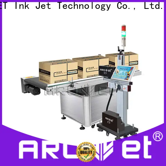 Arojet best inkjet printing services best supplier bulk production 1