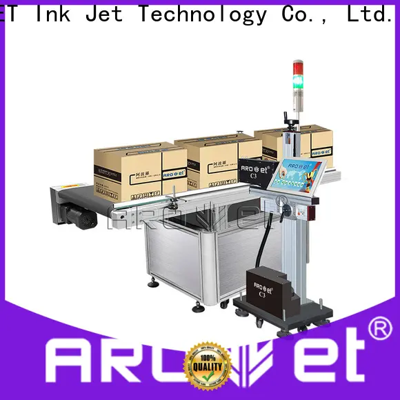 Arojet best inkjet printing services best supplier bulk production 1