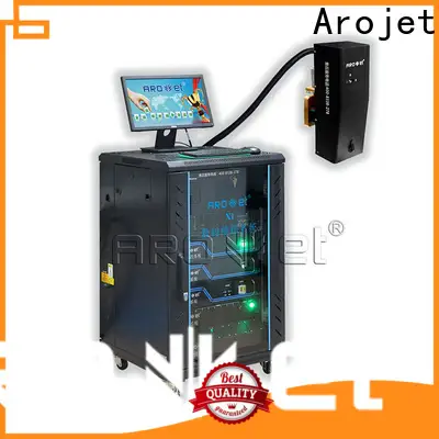 Arojet hot-sale advantages of a inkjet printer series bulk production 1