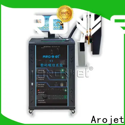hot selling digital inkjet label printer highspeed supplier for promotion 1