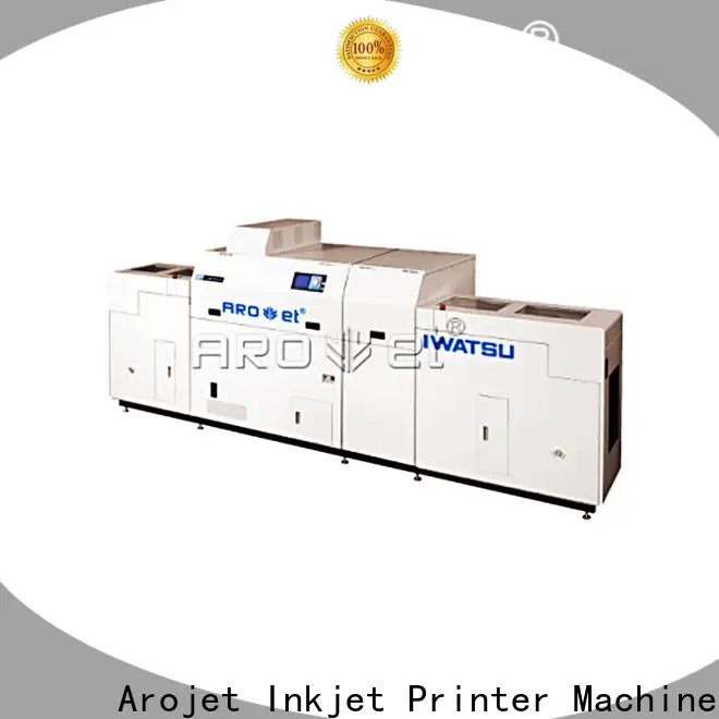 Arojet digital ink jet coding machine series bulk buy 1
