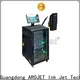 Arojet new ultra-fast high-volume inkjet label printer series for sale 1