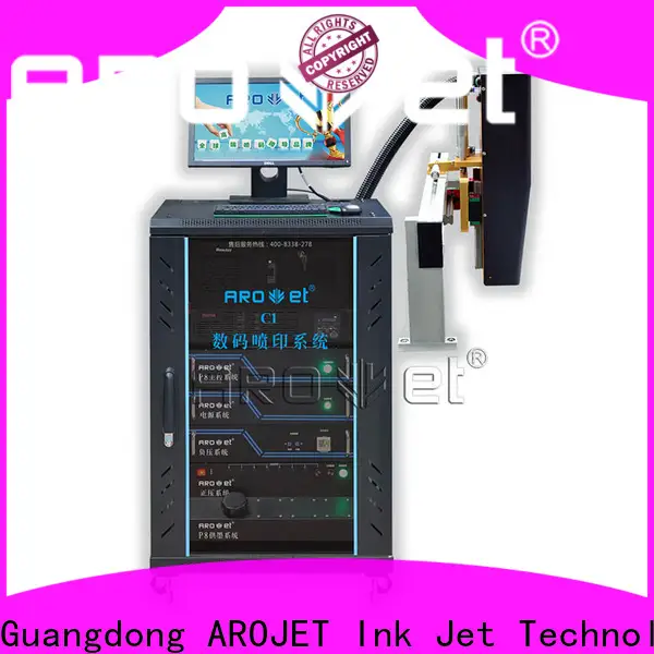 Arojet hot selling spare parts for industrial inkjet manufacturer for business 1