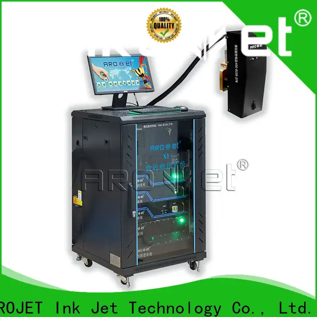 Arojet top industrial inkjet printer company for sale 1