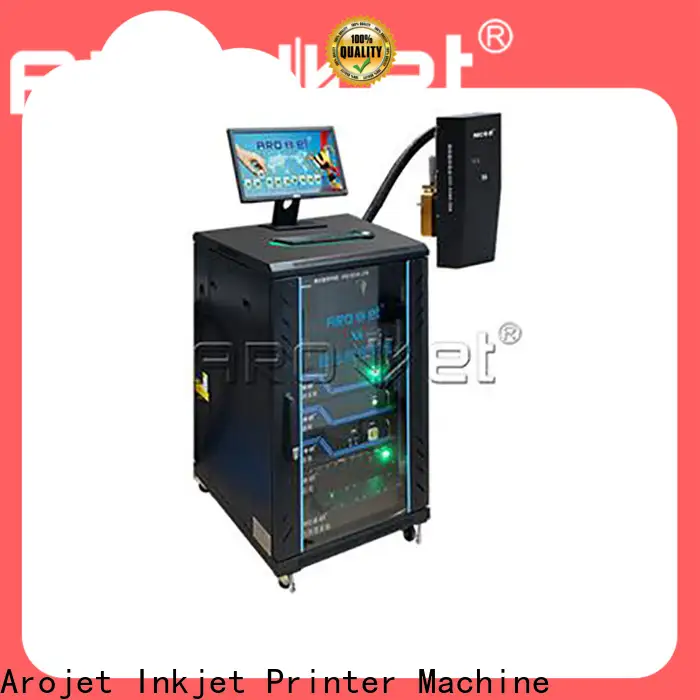 Arojet c2 variable data printers from China bulk buy 1