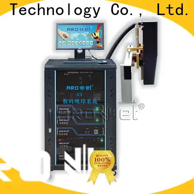 best inkjet coding printing series for paper 1