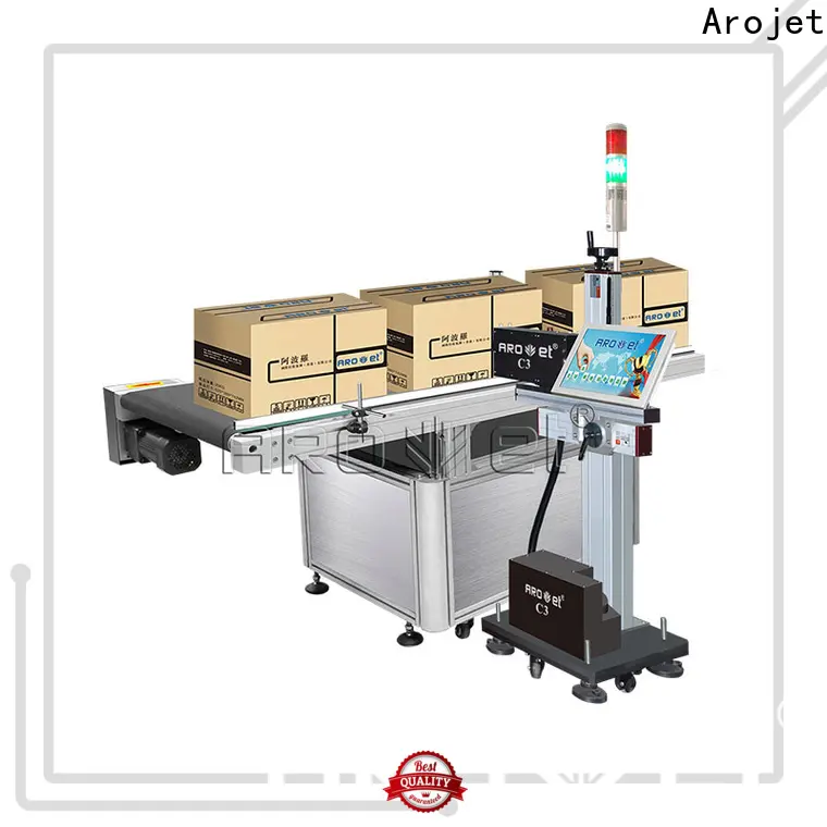 top quality high speed inkjet barcode printer suppliers for film 1