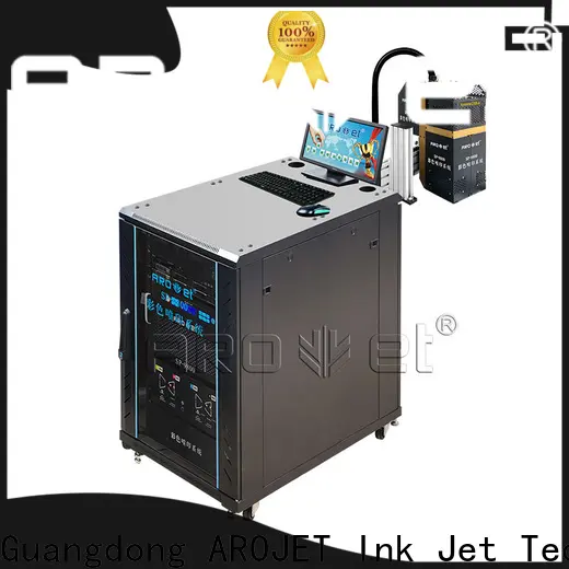 Arojet latest high resolution inkjet printers best manufacturer for business 1