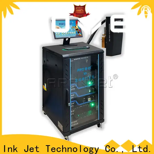 quality industrial printer x6 supply for label 1