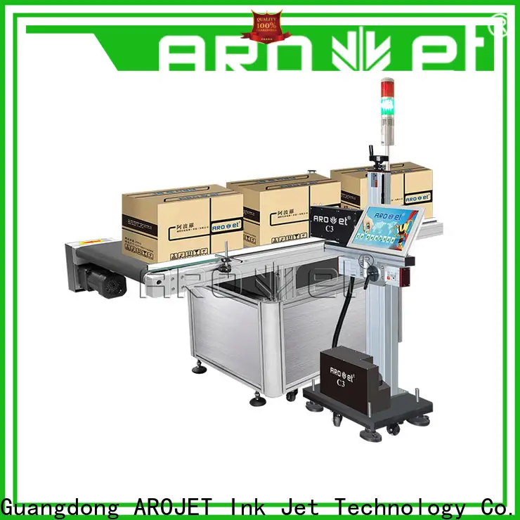 Arojet AROJET inkjet printer models series for sale 1