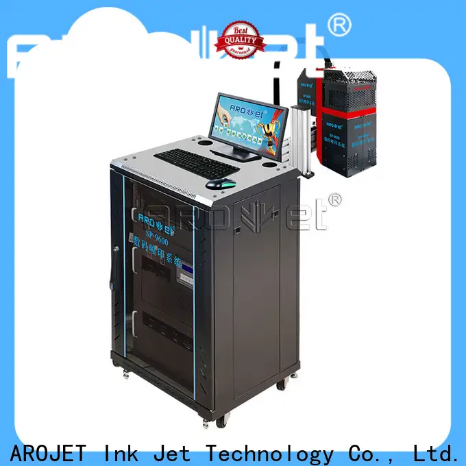 Arojet best inkjet printers factory for sale 1