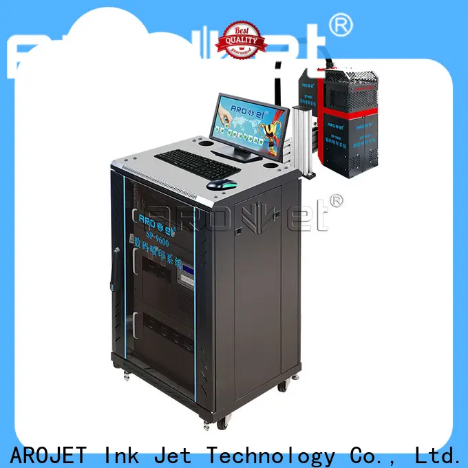 Arojet best inkjet printers factory for sale 1