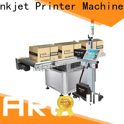 Arojet inkjet service factory bulk buy 1
