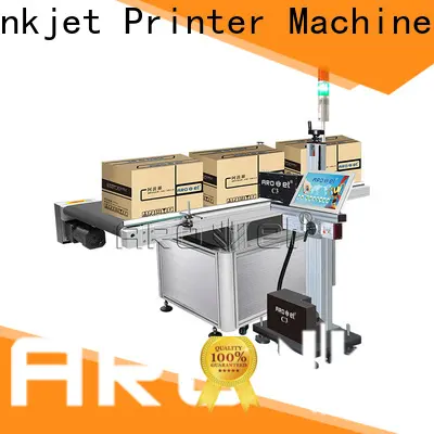 Arojet inkjet service factory bulk buy 1