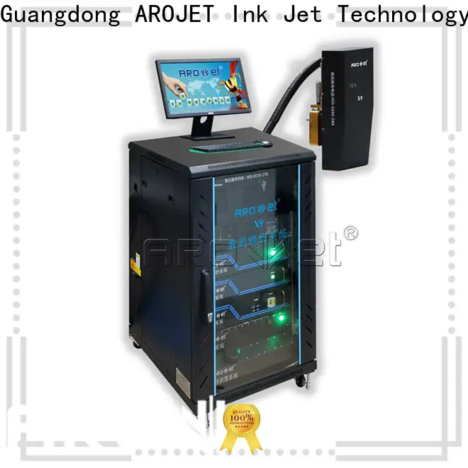 Arojet c3 digital inkjet printing manufacturer for business 1
