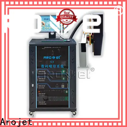 Arojet customized inkjet food printer wholesale for paper 1