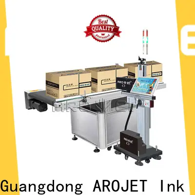 Arojet machine uv inkjet printing factory direct supply for promotion 1