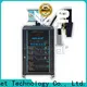 Arojet sp9800 printing on aluminum foil inkjet company bulk production 1