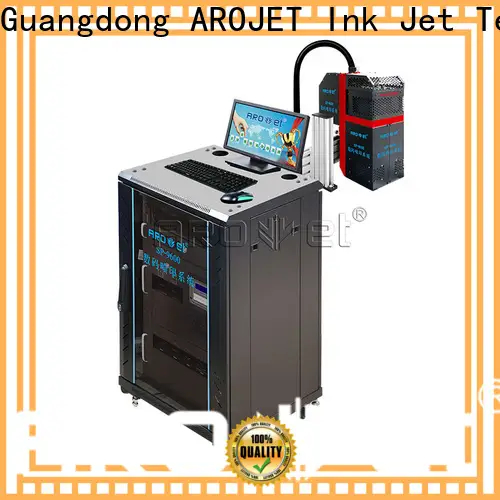popular inkjet logo machine from China for promotion 1
