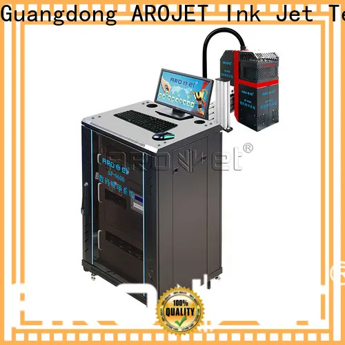 popular inkjet logo machine from China for promotion 1