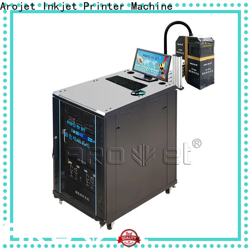Arojet c1 uv inkjet ink wholesale for promotion 1