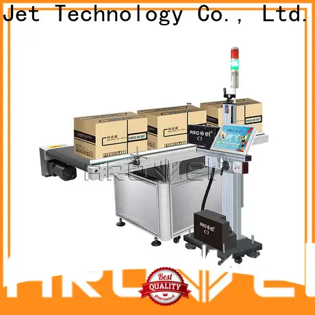 Arojet top selling high speed industrial inkjet printer manufacturer for business 1
