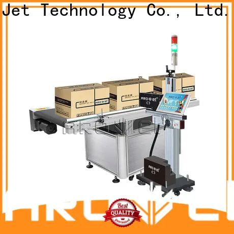 Arojet top selling high speed industrial inkjet printer manufacturer for business 1