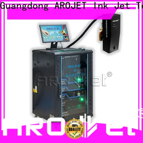 Arojet costeffective inkjet head manufacturers wholesale for packaging 1