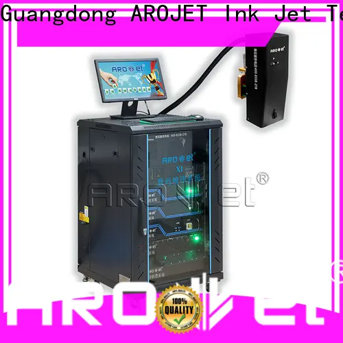 Arojet costeffective inkjet head manufacturers wholesale for packaging 1