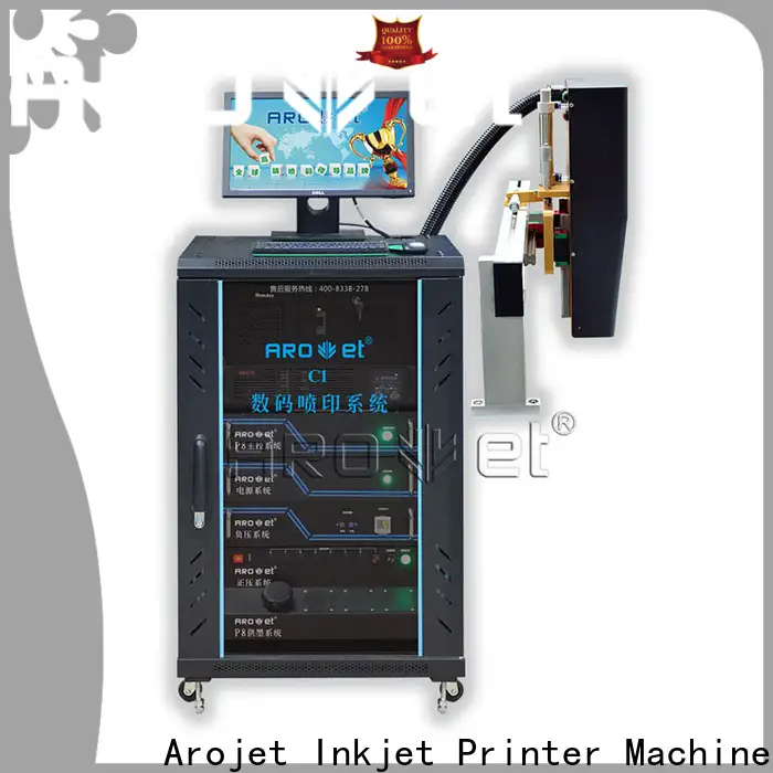 Arojet professional best selling inkjet printer supply for promotion 1