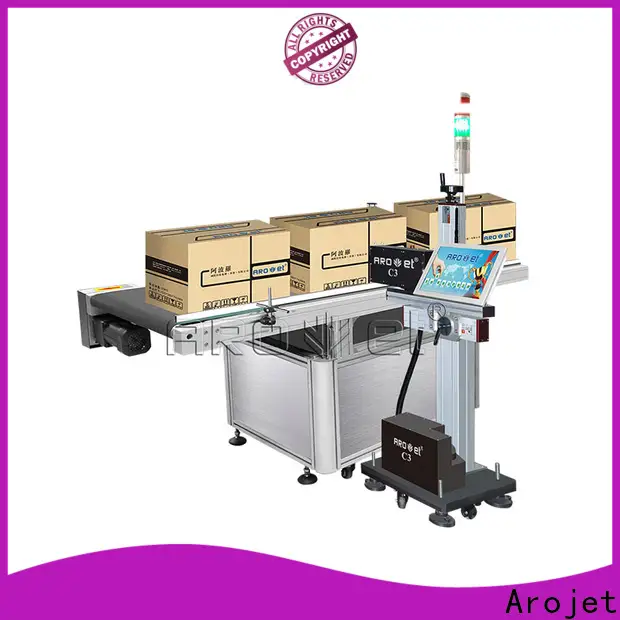 Arojet cheap inkjet company bulk production 1