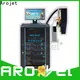 Arojet top quality inkjet printer for plastic bags supply bulk production 1