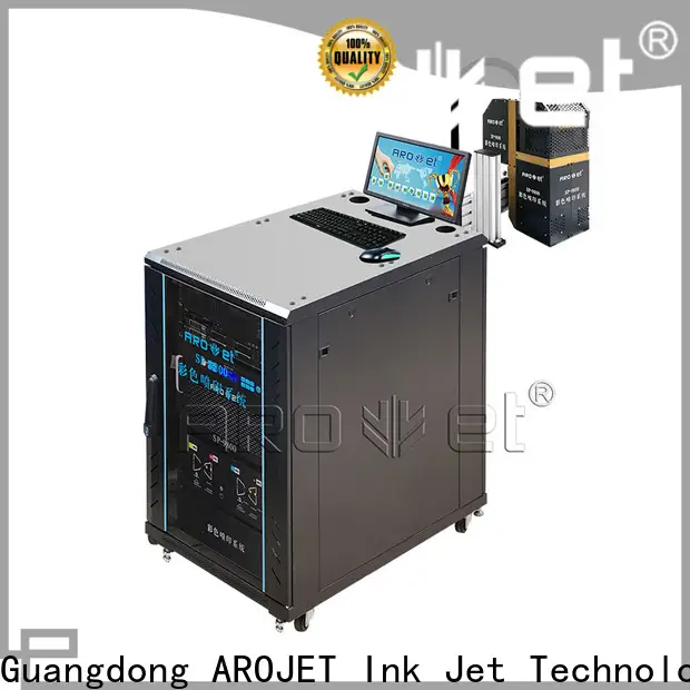 Arojet x9 inkjet bottle supply for sale 1