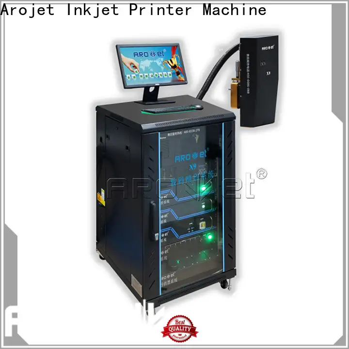 AROJET inkjet printer models sp9800 from China bulk buy 1