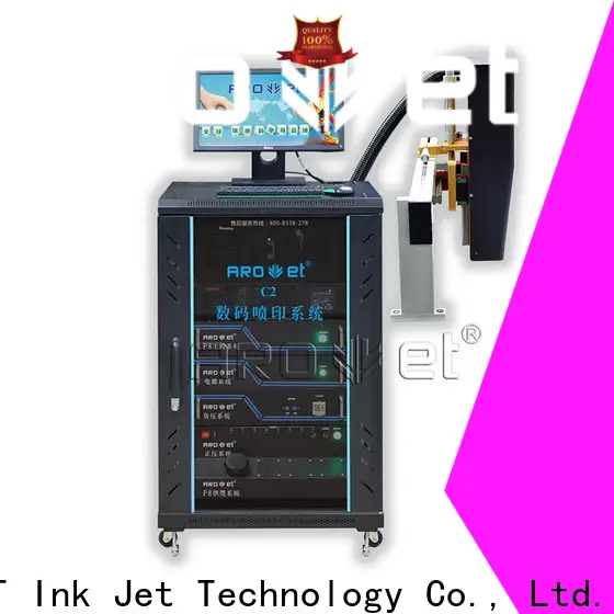 Arojet machine inkjet industrial best manufacturer for film 1