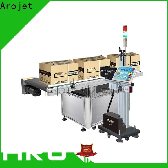 top quality batch code printer machine factory for carton 1