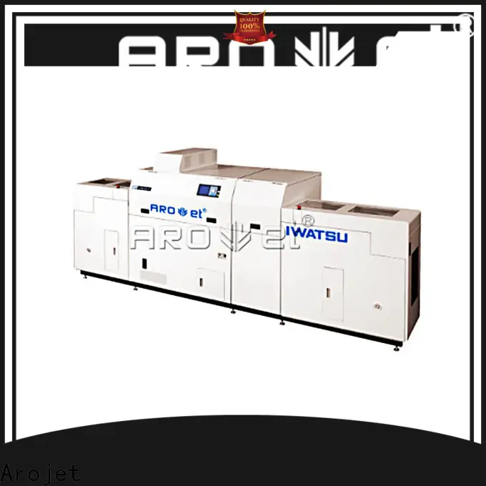 Arojet high quality top inkjet printer factory direct supply for business 1