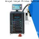 Arojet sidejetting date printer for packaging machine directly sale bulk production 1