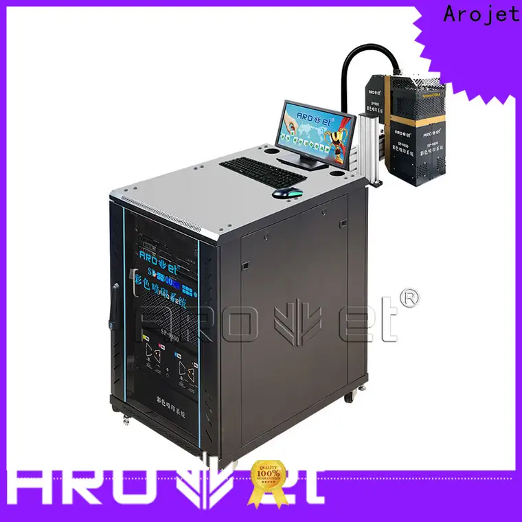 Arojet x1 date printer machine wholesale bulk production 1