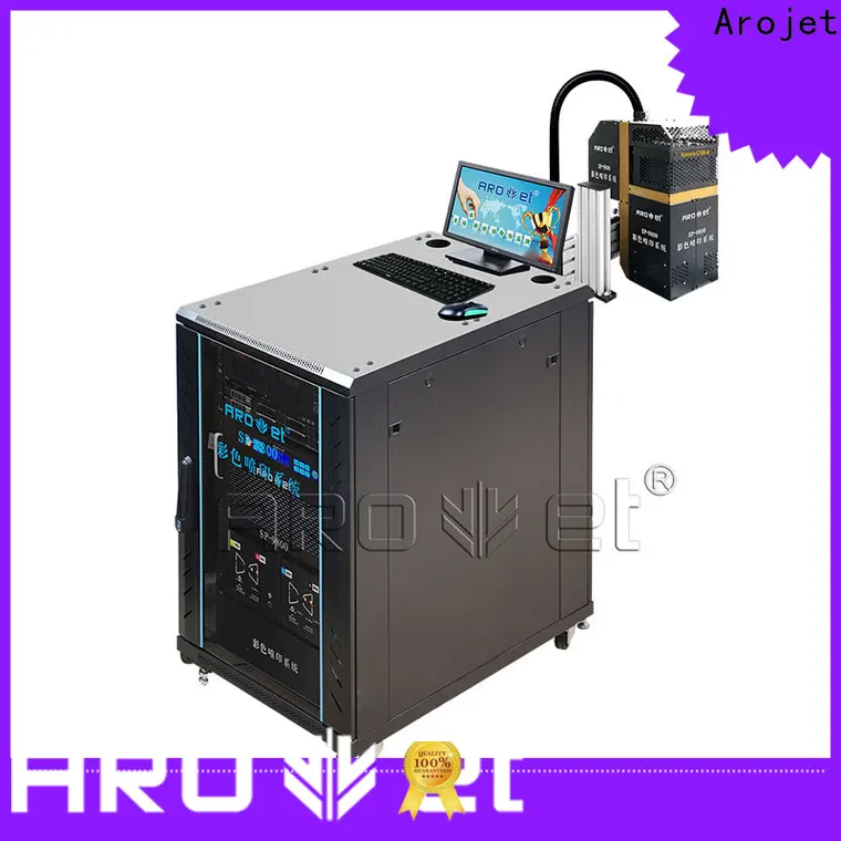 Arojet x1 date printer machine wholesale bulk production 1