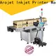 Arojet c3 inkjet head manufacturers from China for label 1
