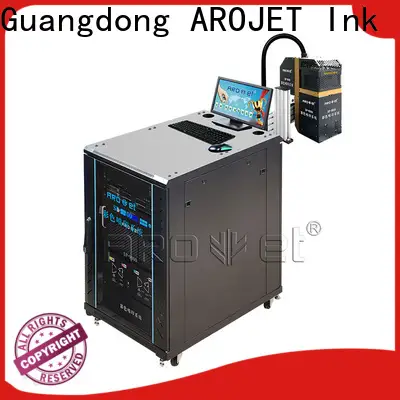 Arojet em313w inkjet food printer factory for promotion 1