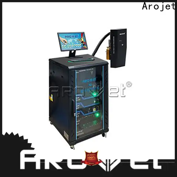 professional industrial marking equipment em313w best supplier for label 1